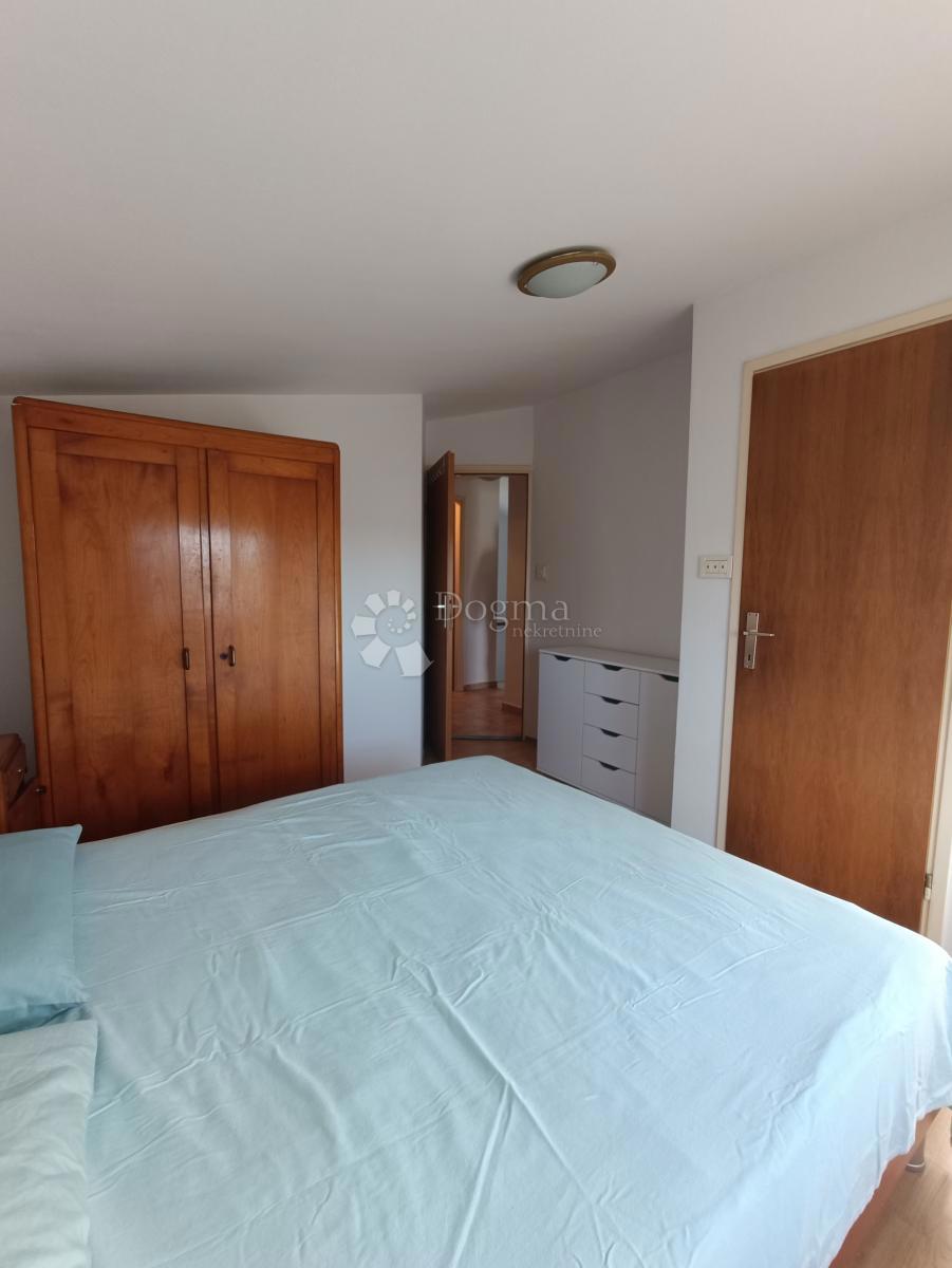 Casa Grohote, Šolta, 120m2