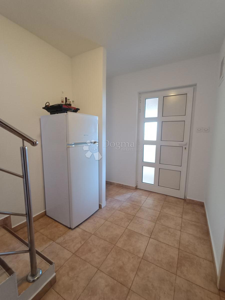 Casa Grohote, Šolta, 120m2