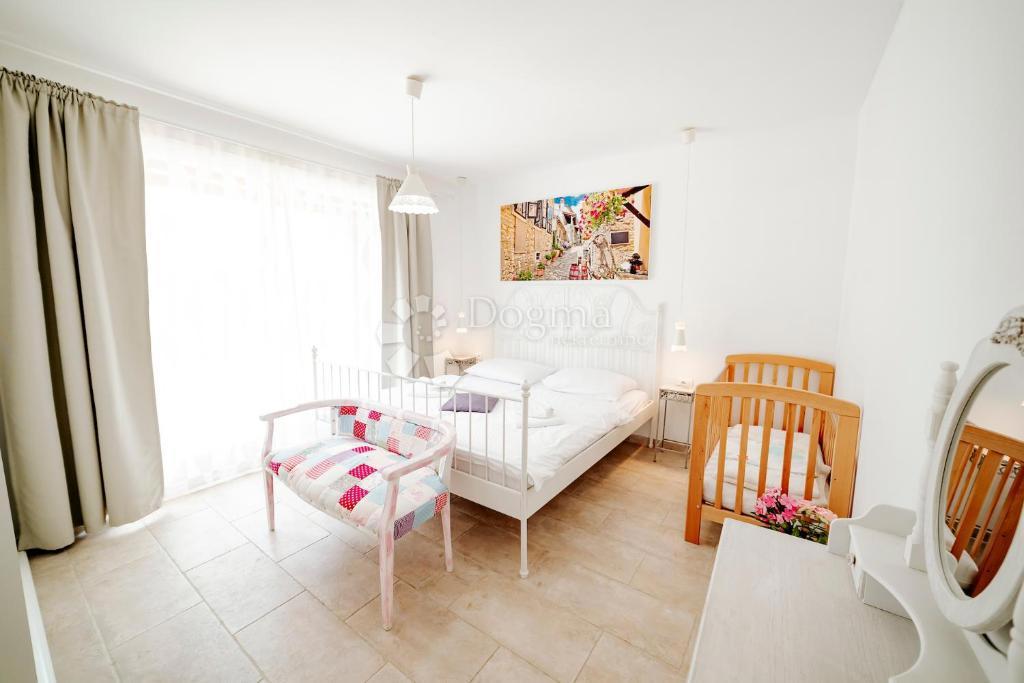 Casa Višnjan, 200m2