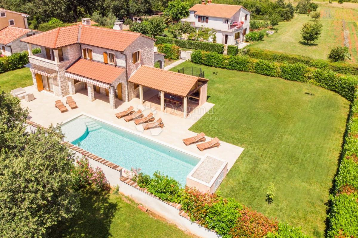 Casa Višnjan, 200m2