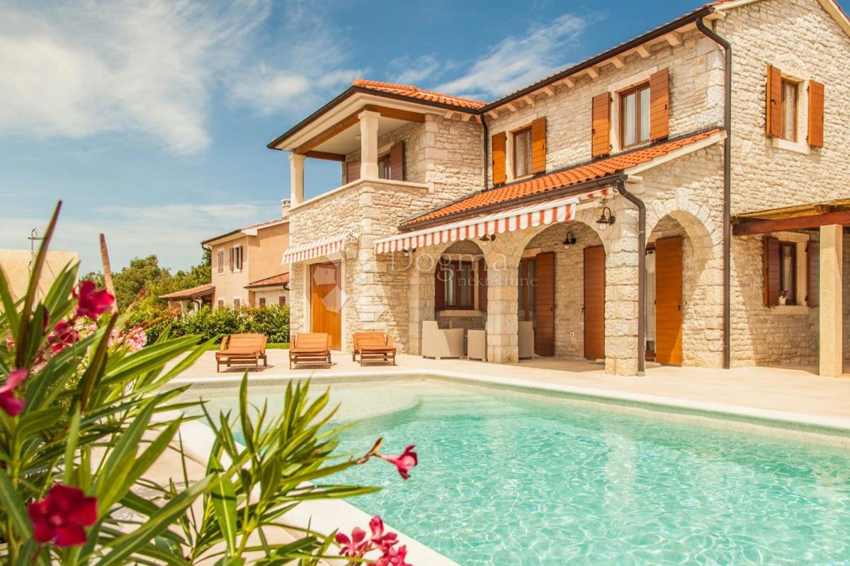 Casa Višnjan, 200m2