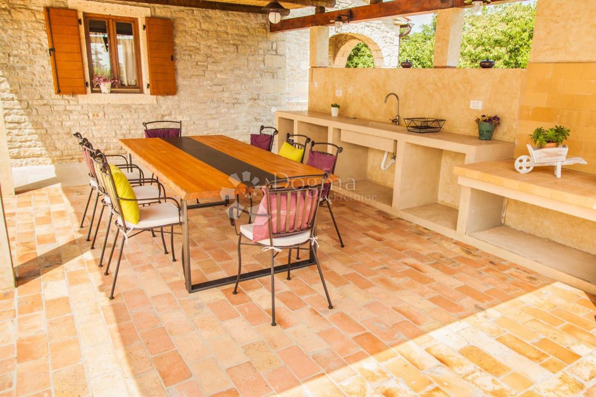 Casa Višnjan, 200m2