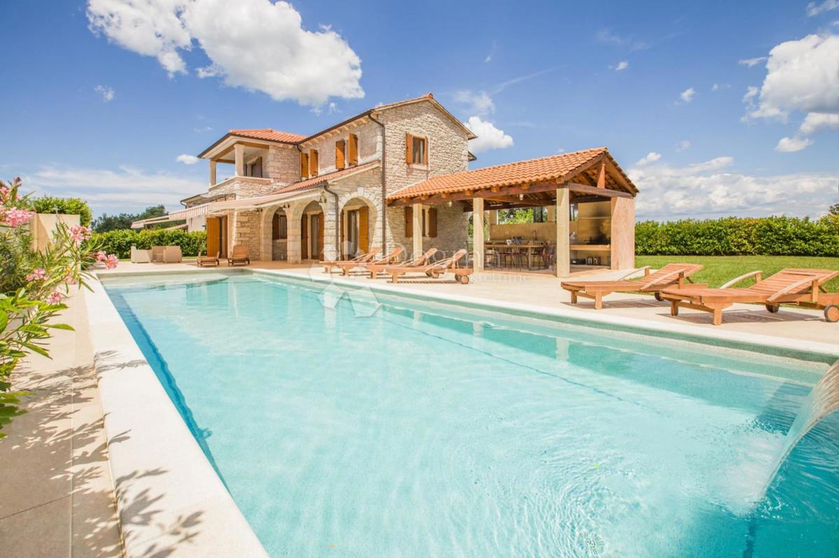 Casa Višnjan, 200m2