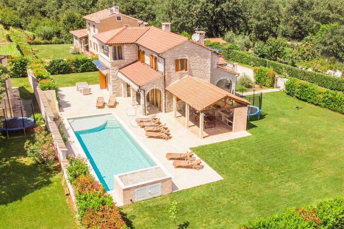 Casa Višnjan, 200m2