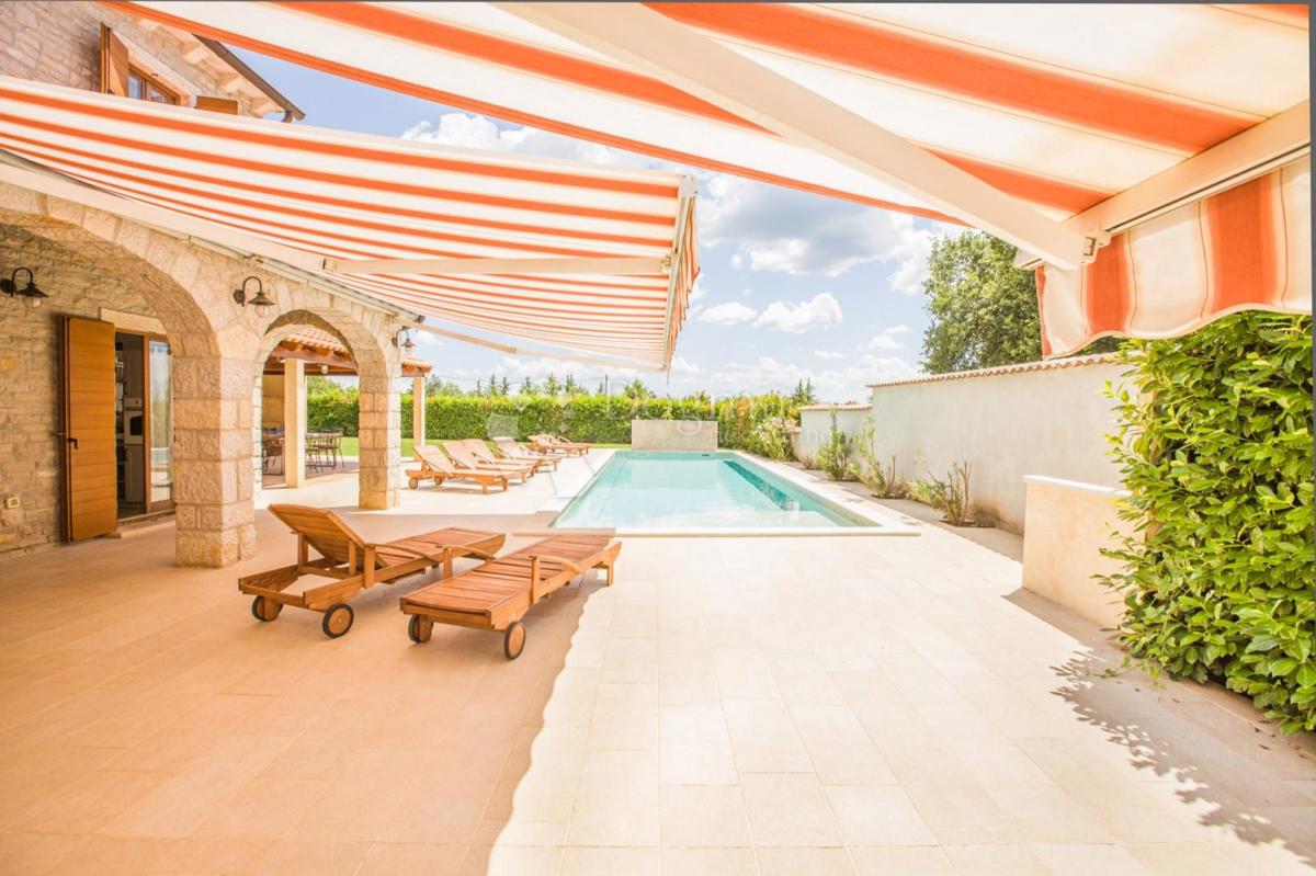 Casa Višnjan, 200m2