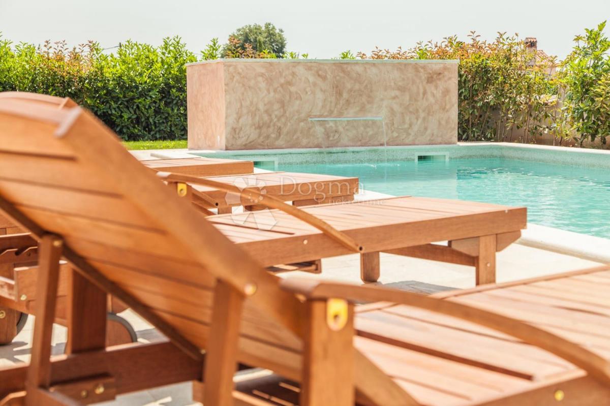 Casa Višnjan, 200m2