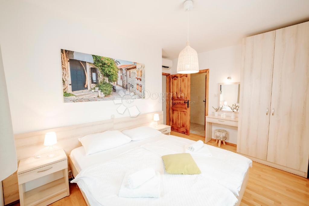 Casa Višnjan, 200m2