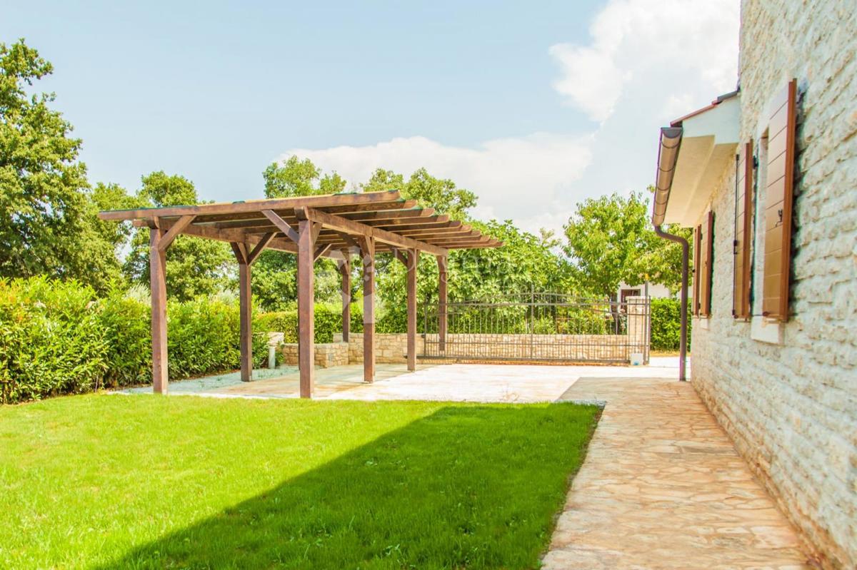 Casa Višnjan, 200m2