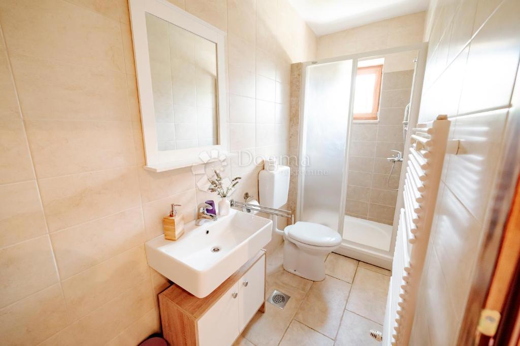 Casa Višnjan, 200m2