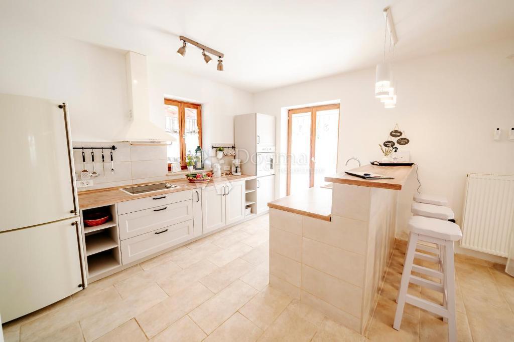 Casa Višnjan, 200m2