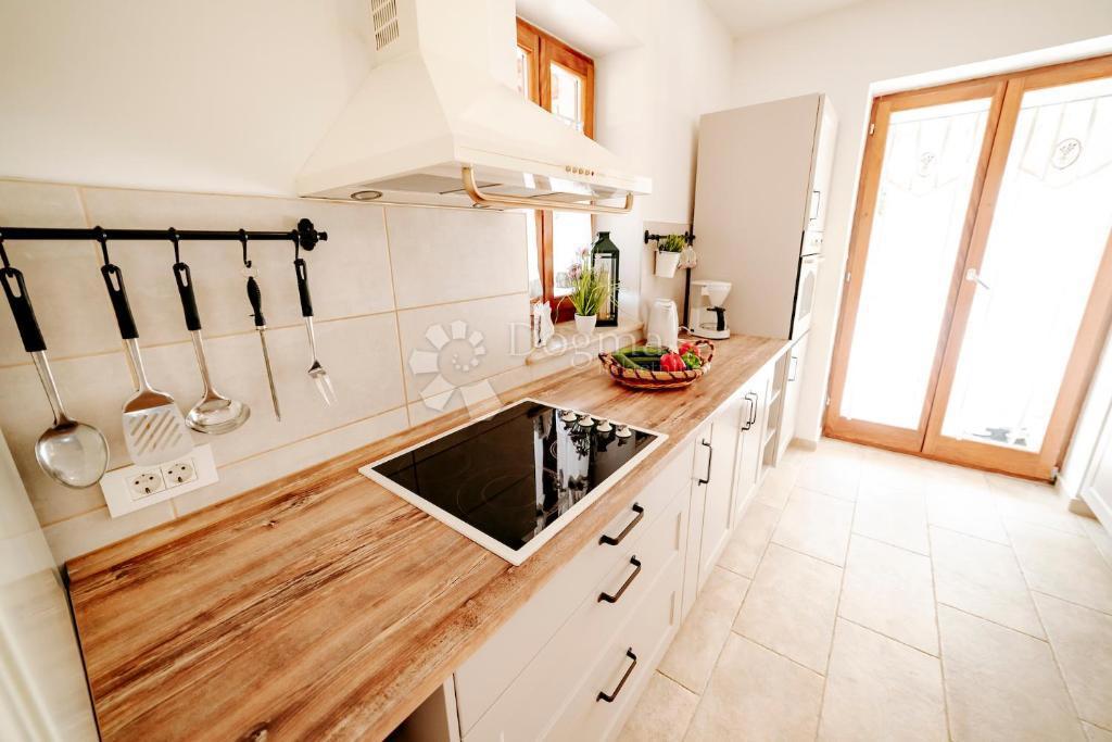 Casa Višnjan, 200m2