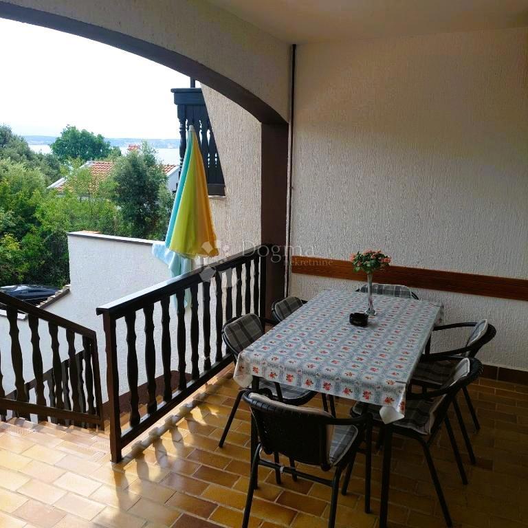 Casa Posedarje, 360m2