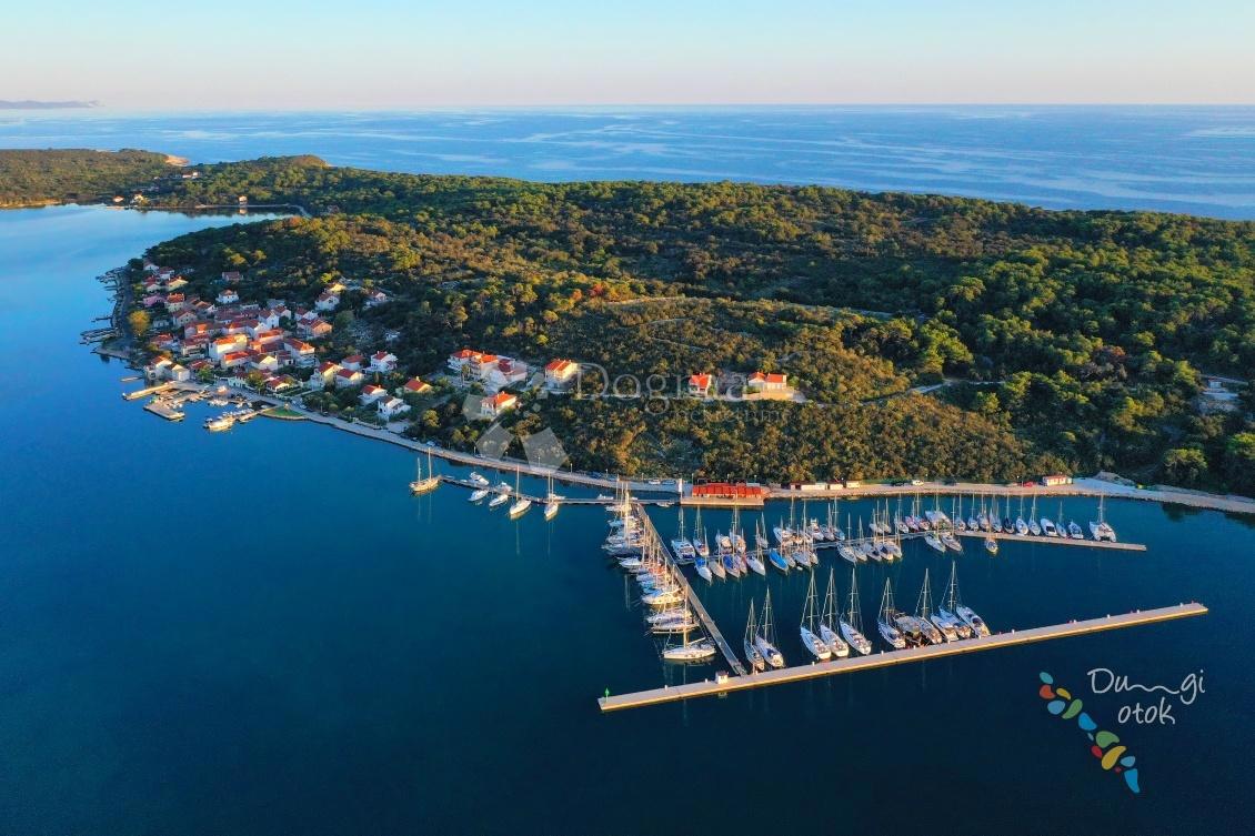 Terreno agricolo Veli Rat, Sali, 1.950m2