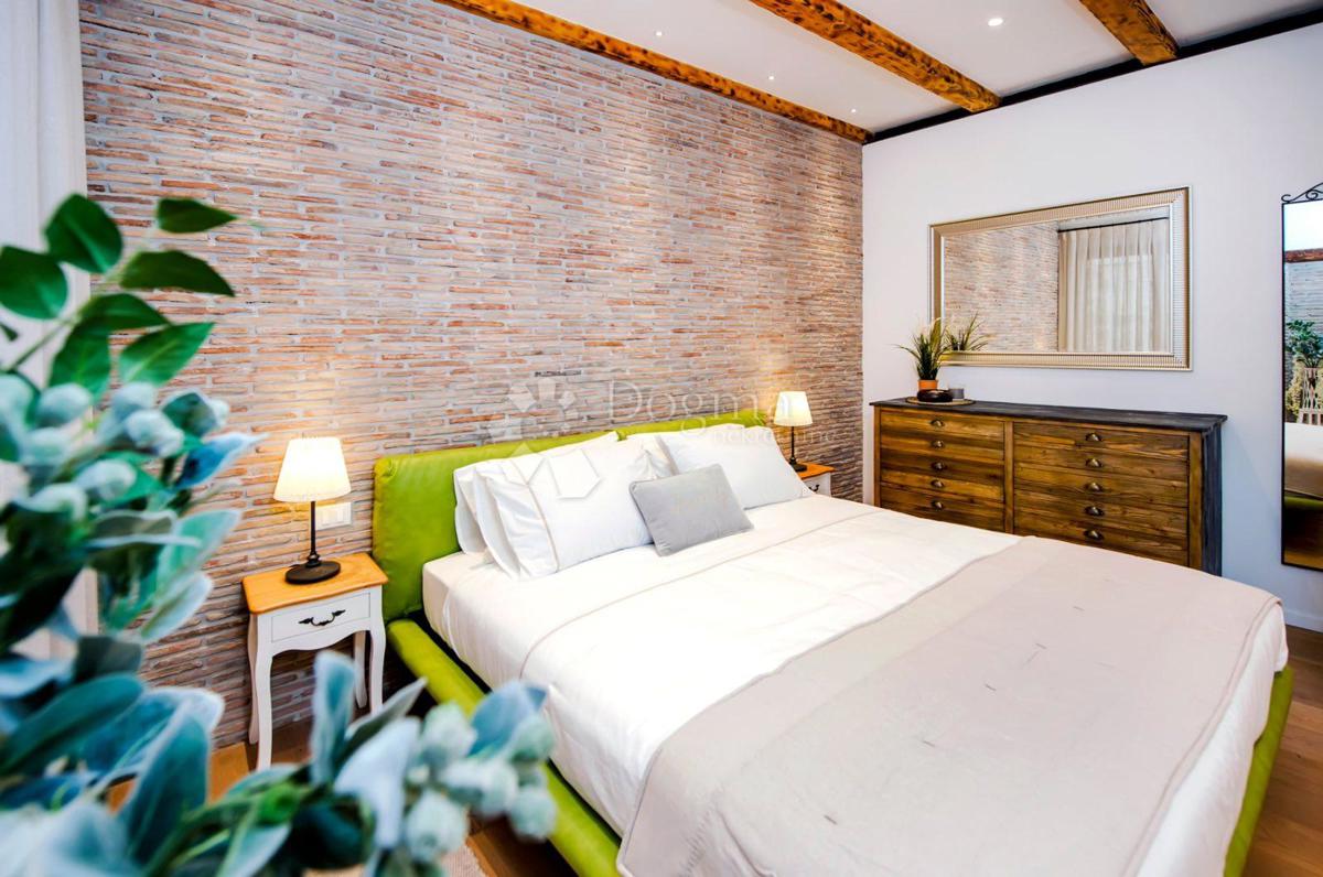 Allogio Rovinj, 40,78m2