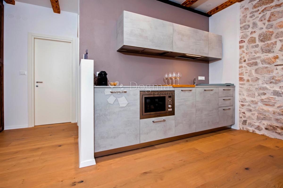 Allogio Rovinj, 40,78m2