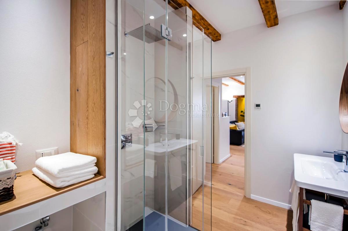 Allogio Rovinj, 40,78m2