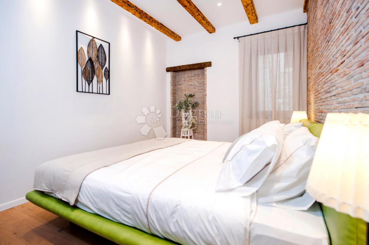 Allogio Rovinj, 40,78m2