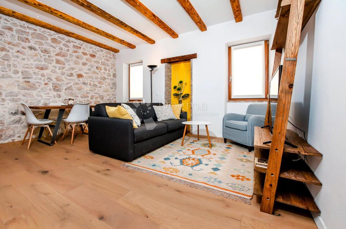 Allogio Rovinj, 40,78m2