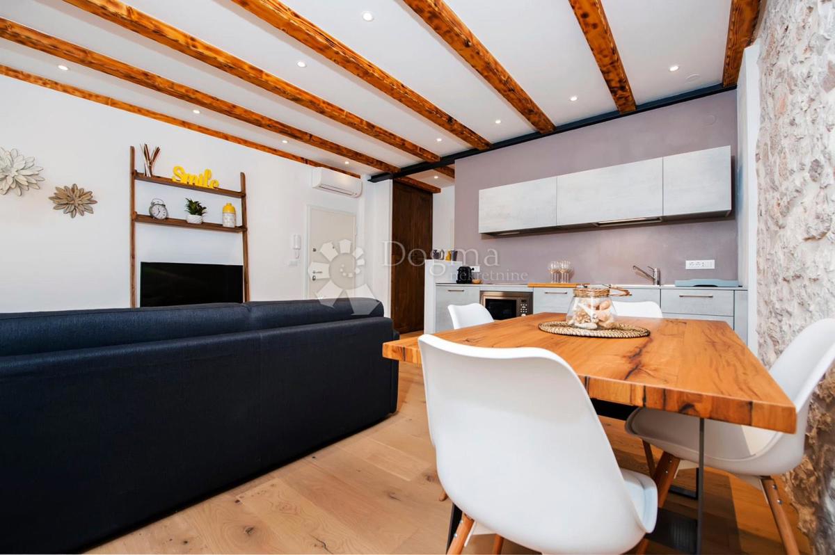 Allogio Rovinj, 40,78m2