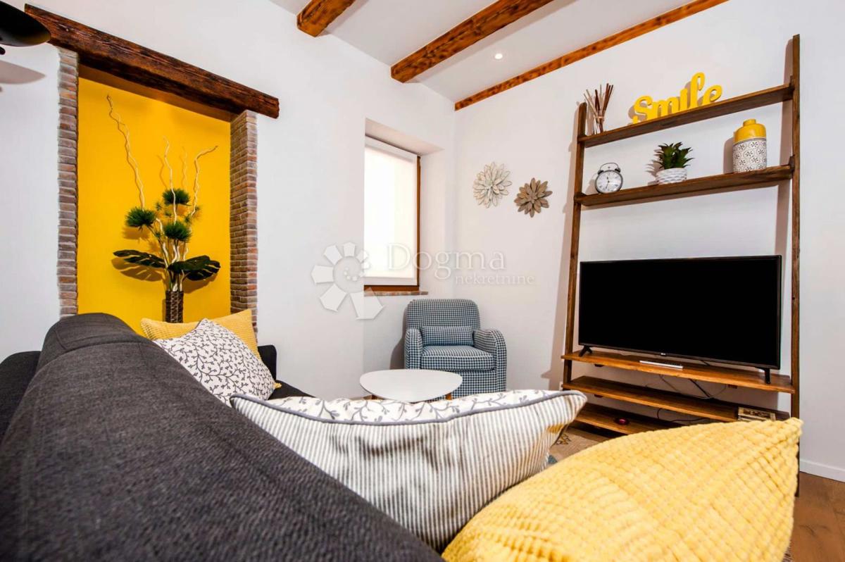 Allogio Rovinj, 40,78m2