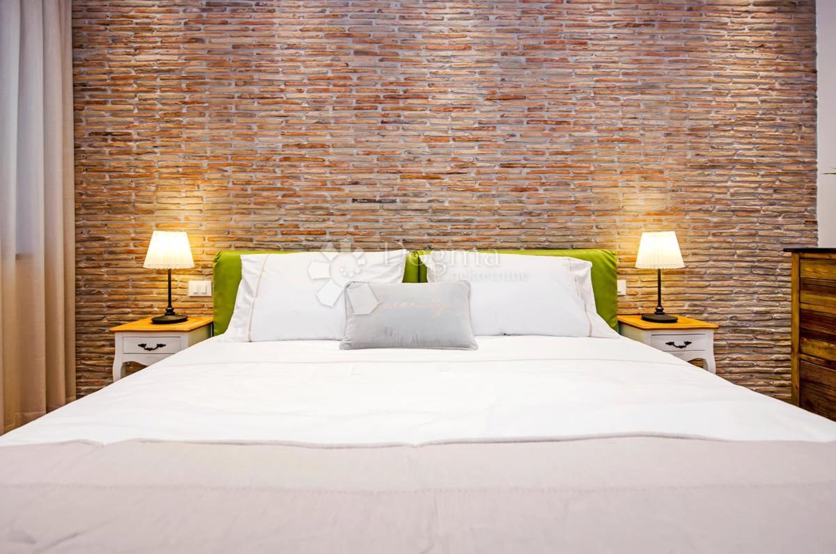 Allogio Rovinj, 40,78m2