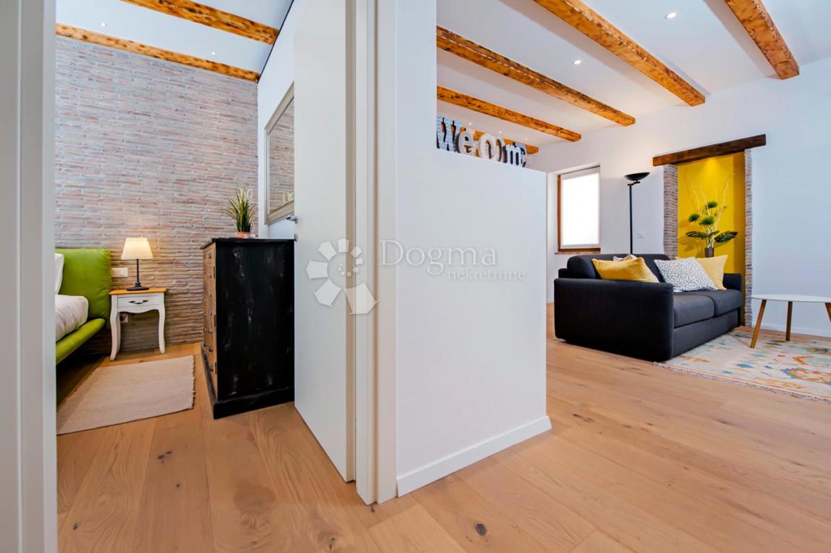 Allogio Rovinj, 40,78m2