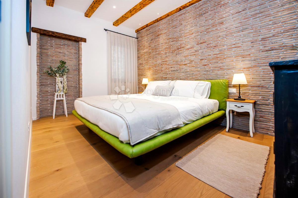 Allogio Rovinj, 40,78m2