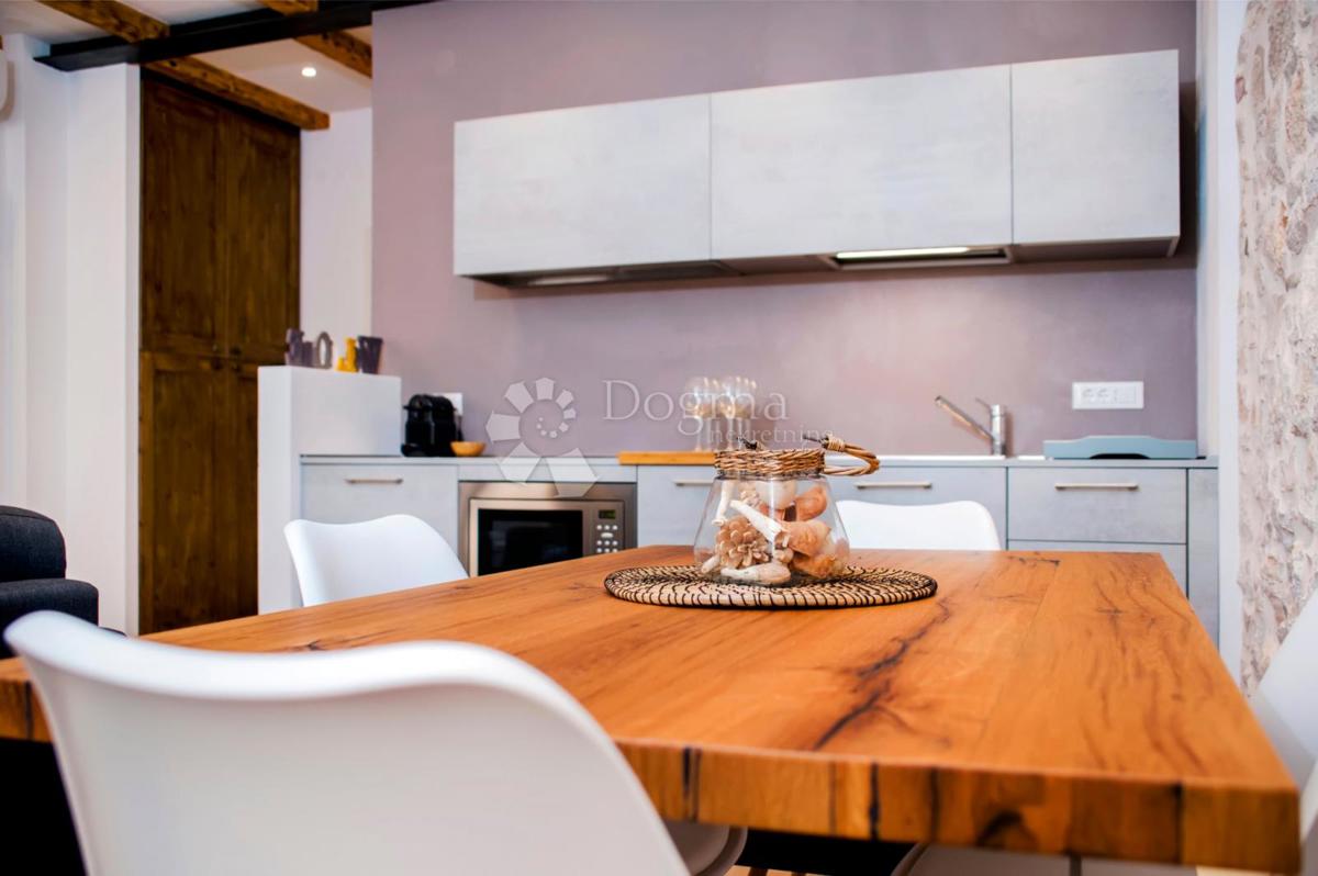 Allogio Rovinj, 40,78m2