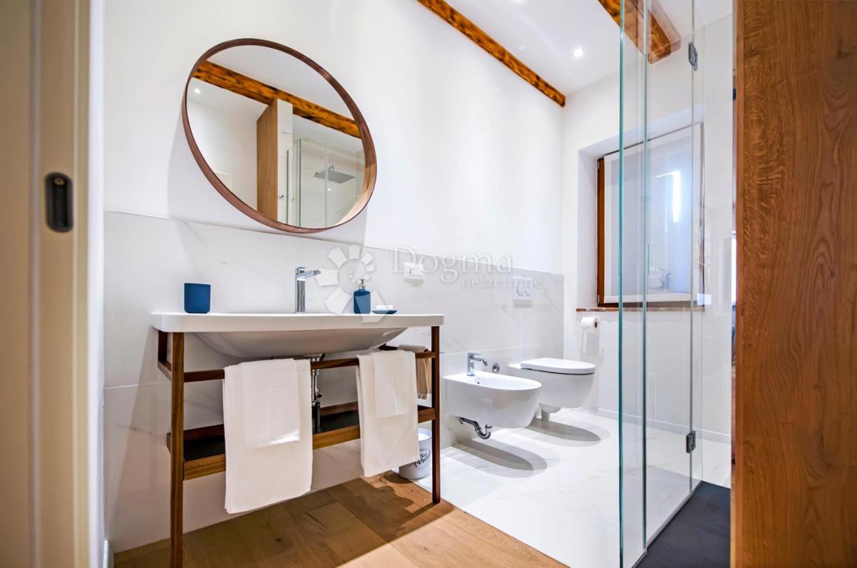 Allogio Rovinj, 40,78m2