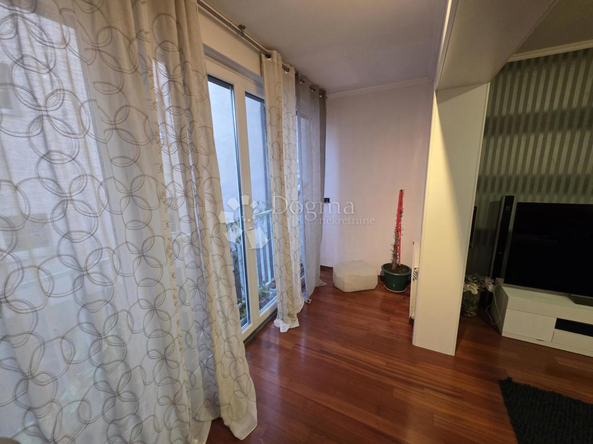 Allogio Pantovčak, Gornji Grad - Medveščak, 72,29m2