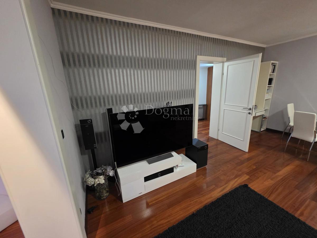 Allogio Pantovčak, Gornji Grad - Medveščak, 72,29m2