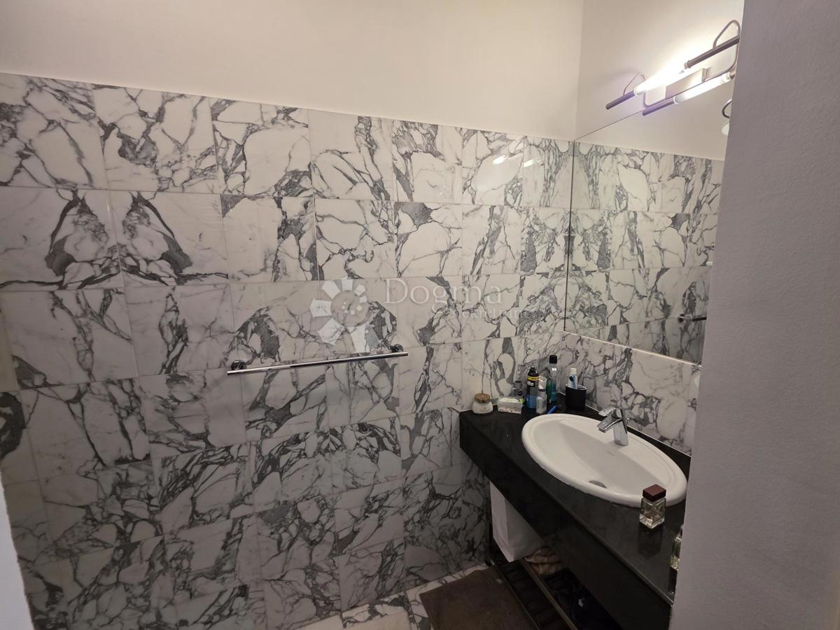 Allogio Pantovčak, Gornji Grad - Medveščak, 72,29m2