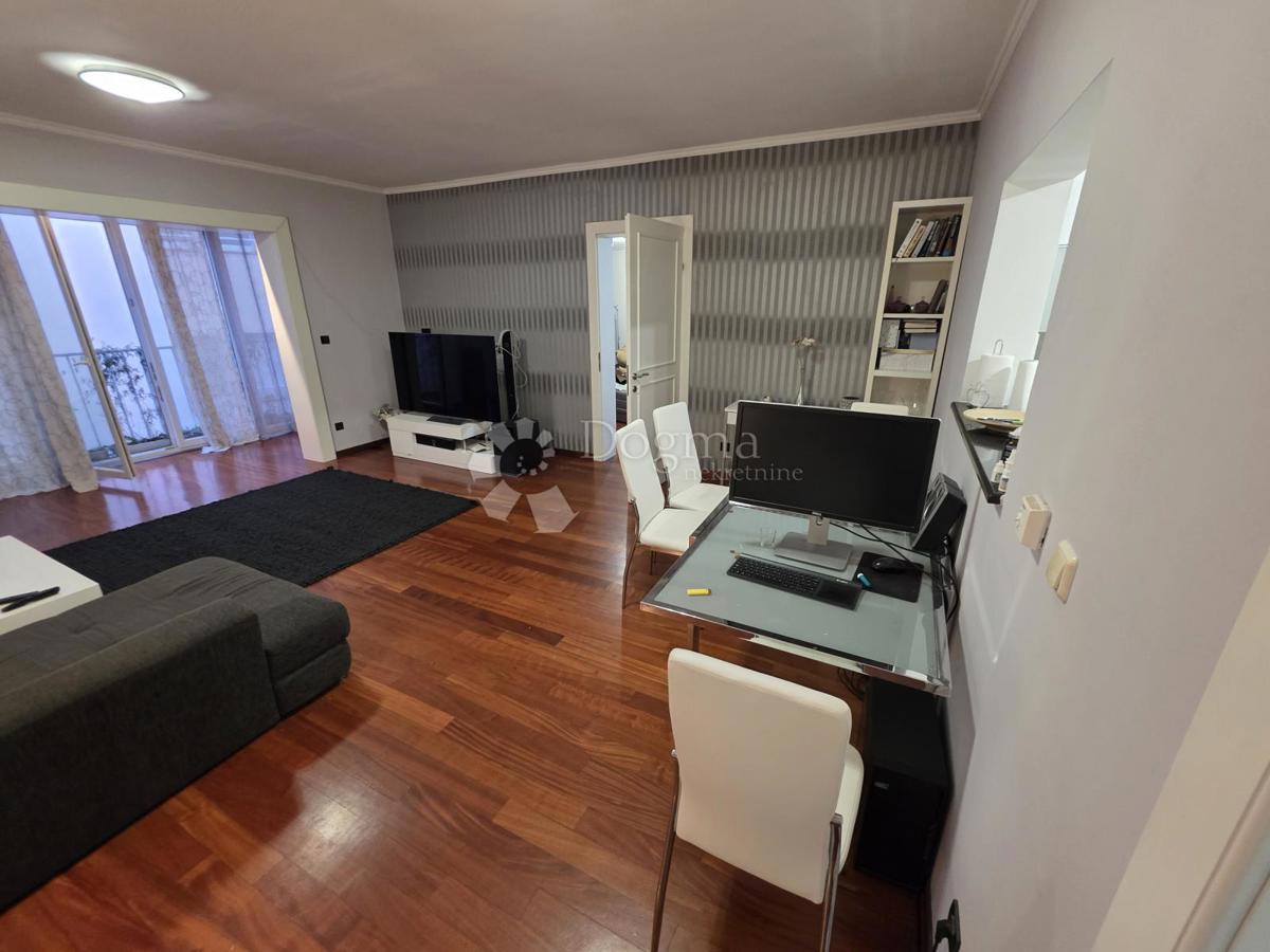 Allogio Pantovčak, Gornji Grad - Medveščak, 72,29m2