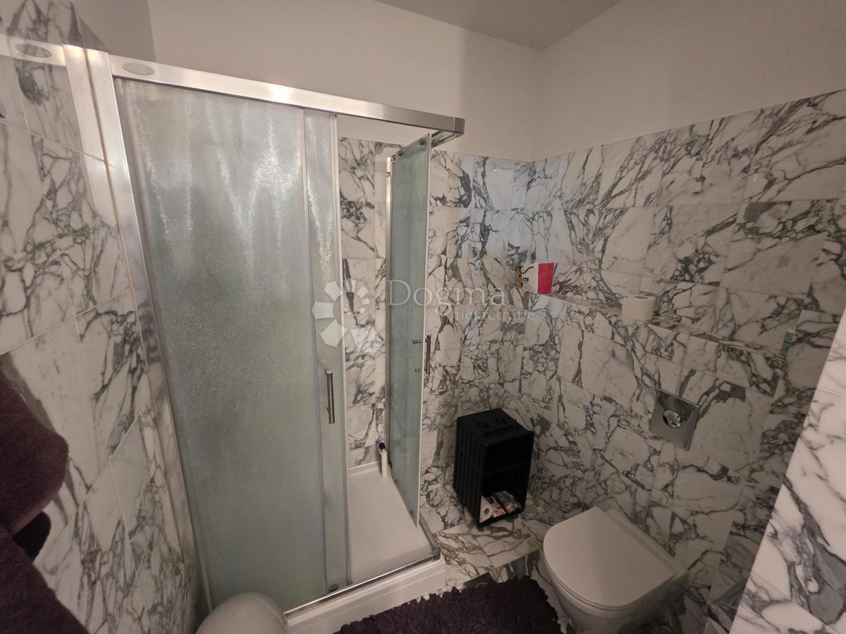 Allogio Pantovčak, Gornji Grad - Medveščak, 72,29m2