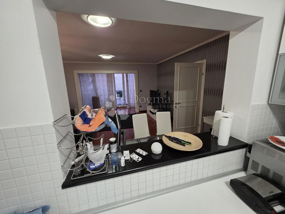 Allogio Pantovčak, Gornji Grad - Medveščak, 72,29m2