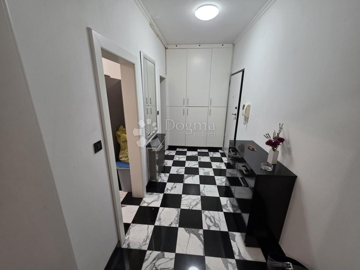 Allogio Pantovčak, Gornji Grad - Medveščak, 72,29m2