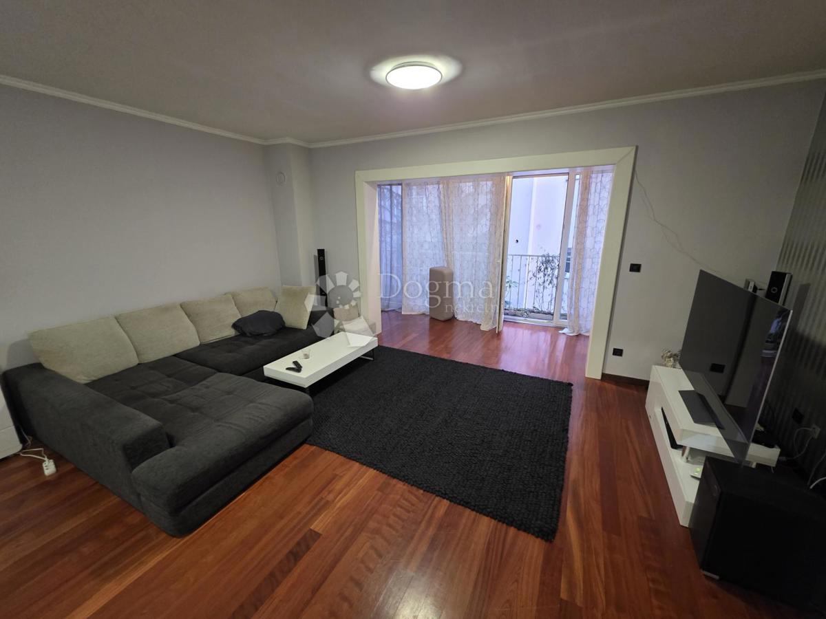 Allogio Pantovčak, Gornji Grad - Medveščak, 72,29m2