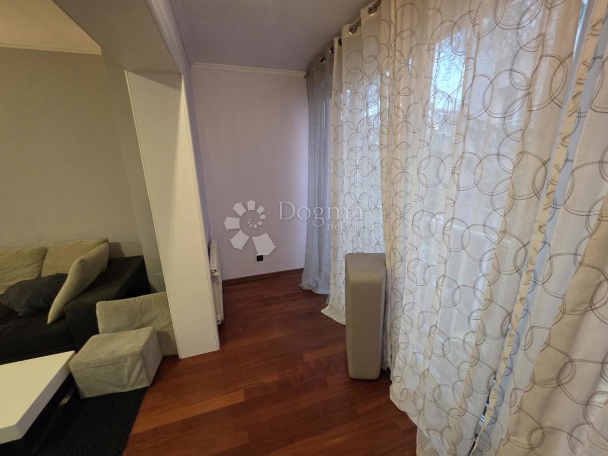 Allogio Pantovčak, Gornji Grad - Medveščak, 72,29m2