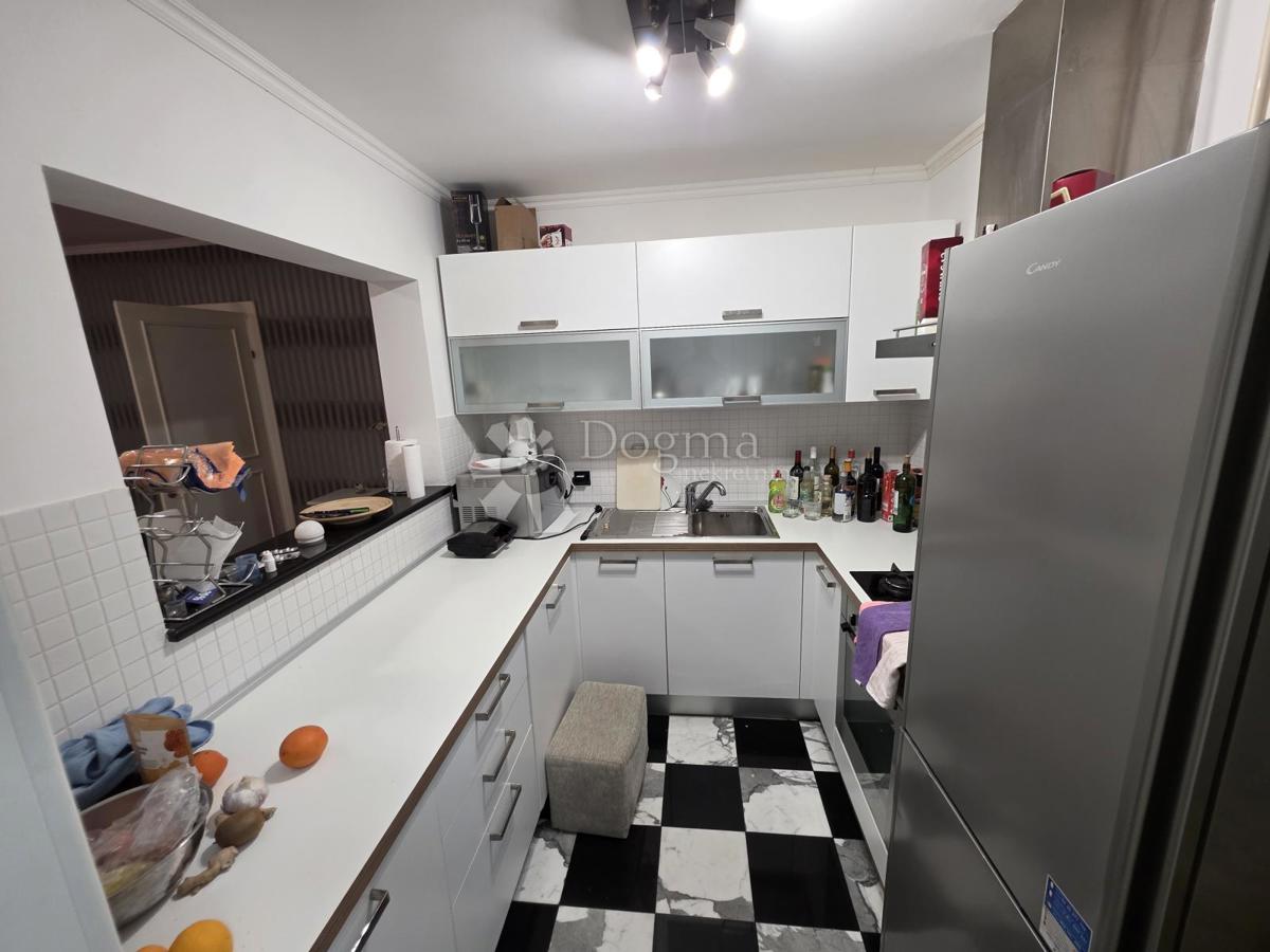 Allogio Pantovčak, Gornji Grad - Medveščak, 72,29m2