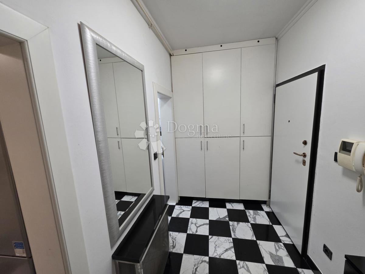 Allogio Pantovčak, Gornji Grad - Medveščak, 72,29m2