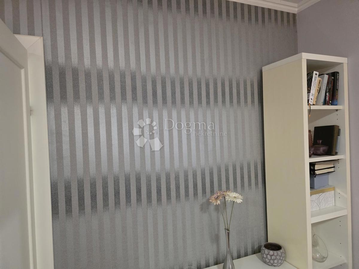 Allogio Pantovčak, Gornji Grad - Medveščak, 72,29m2