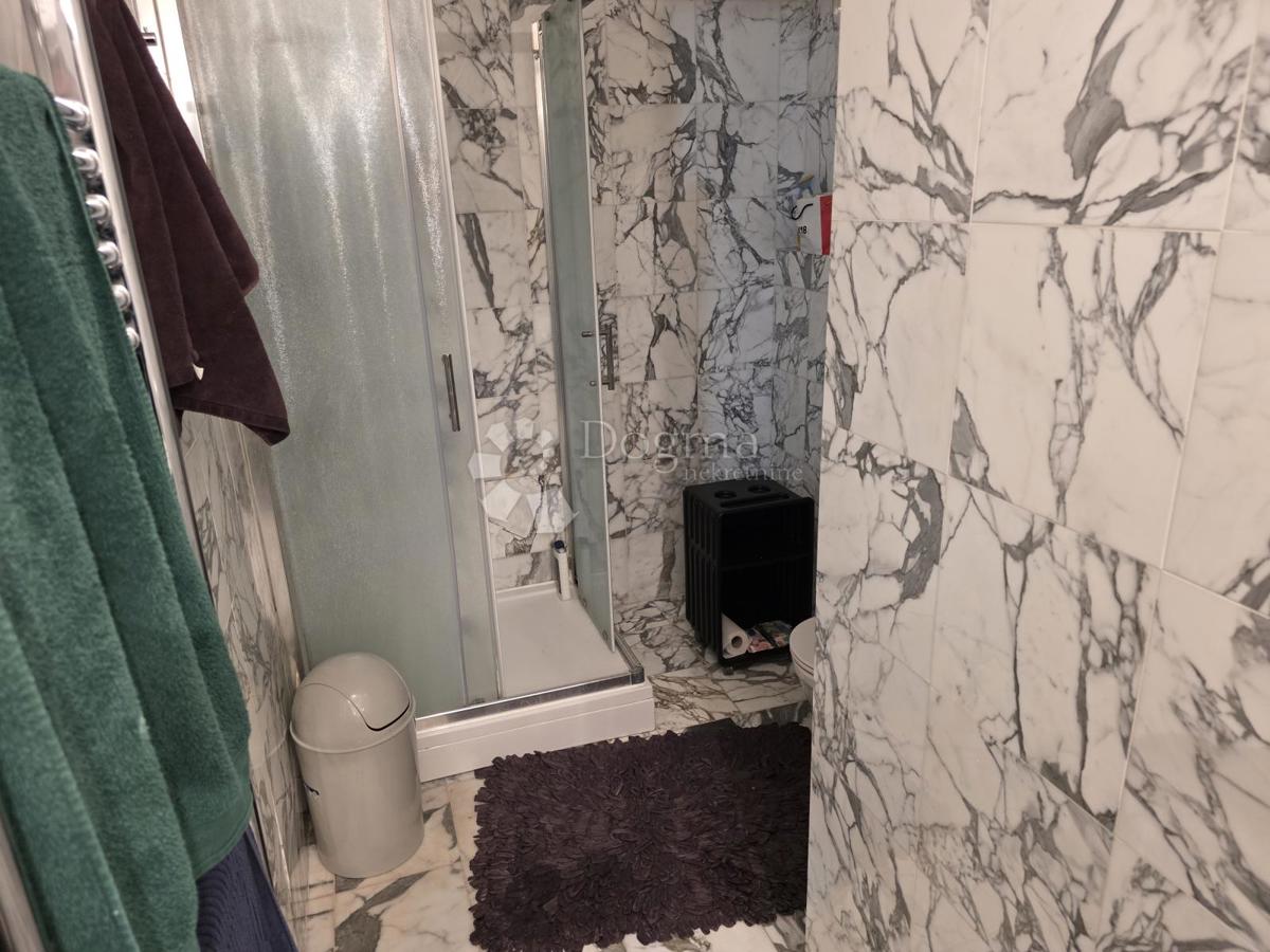 Allogio Pantovčak, Gornji Grad - Medveščak, 72,29m2