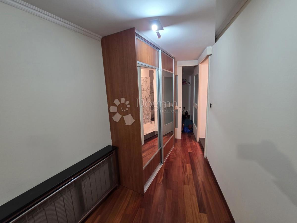 Allogio Pantovčak, Gornji Grad - Medveščak, 72,29m2