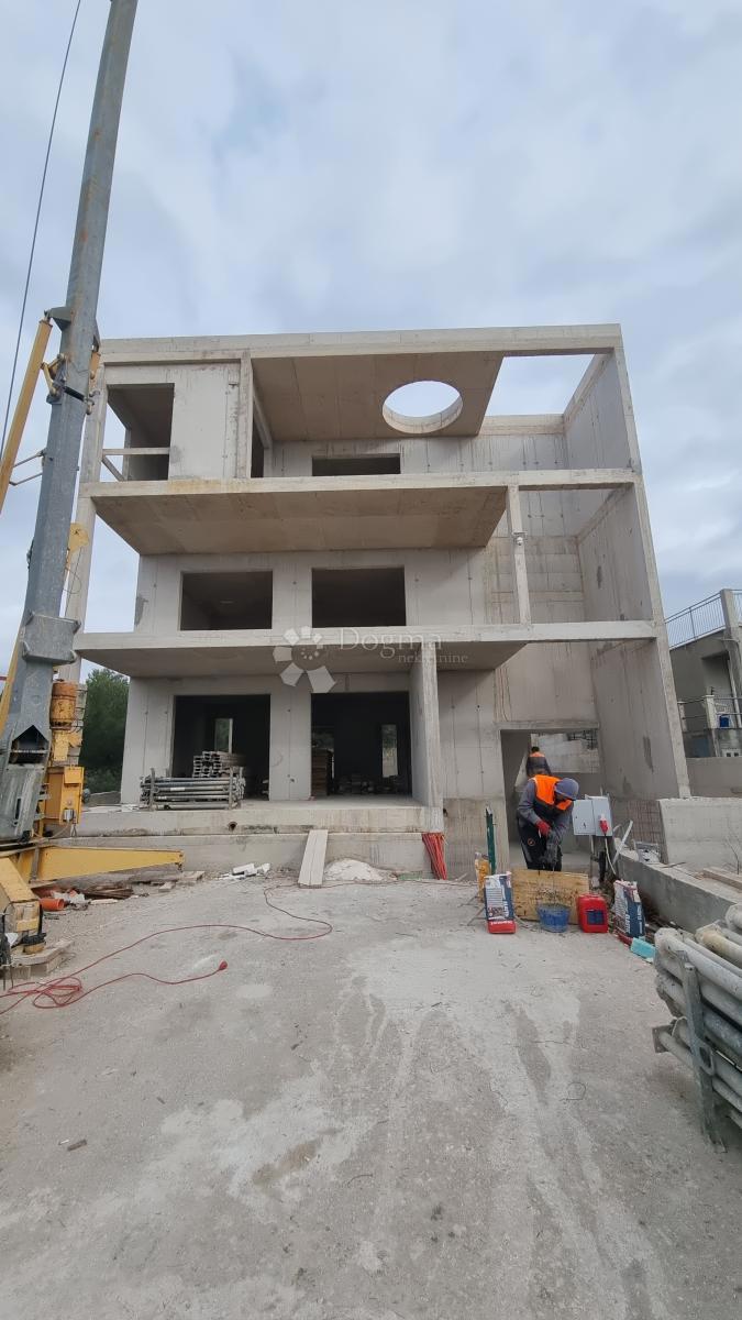 Allogio Primošten, 97,10m2