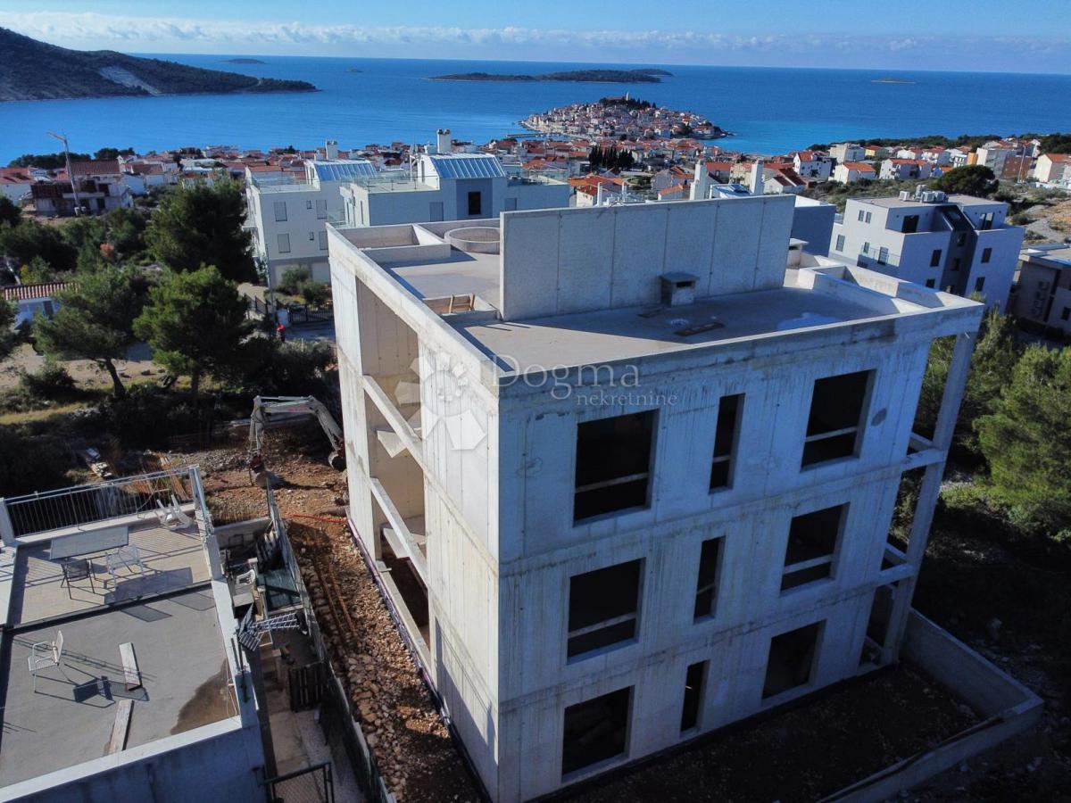 Allogio Primošten, 97,10m2