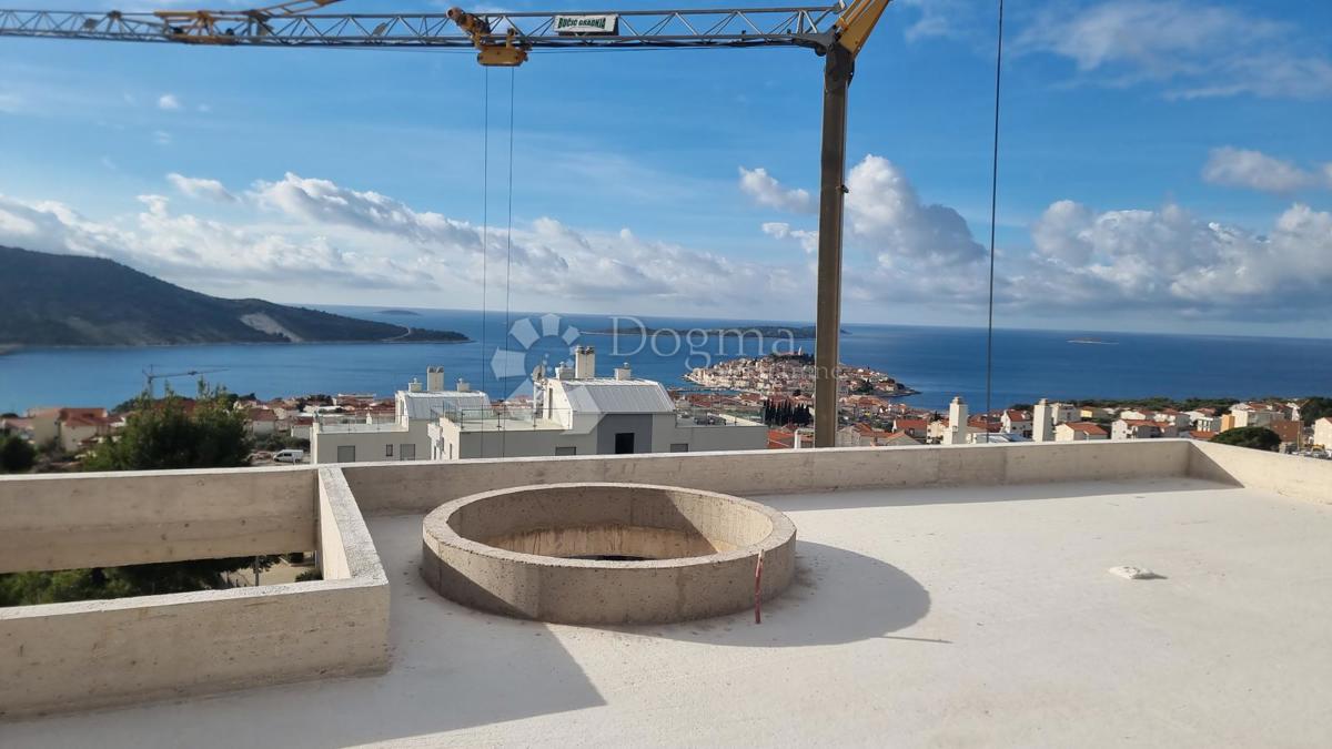 Allogio Primošten, 97,10m2