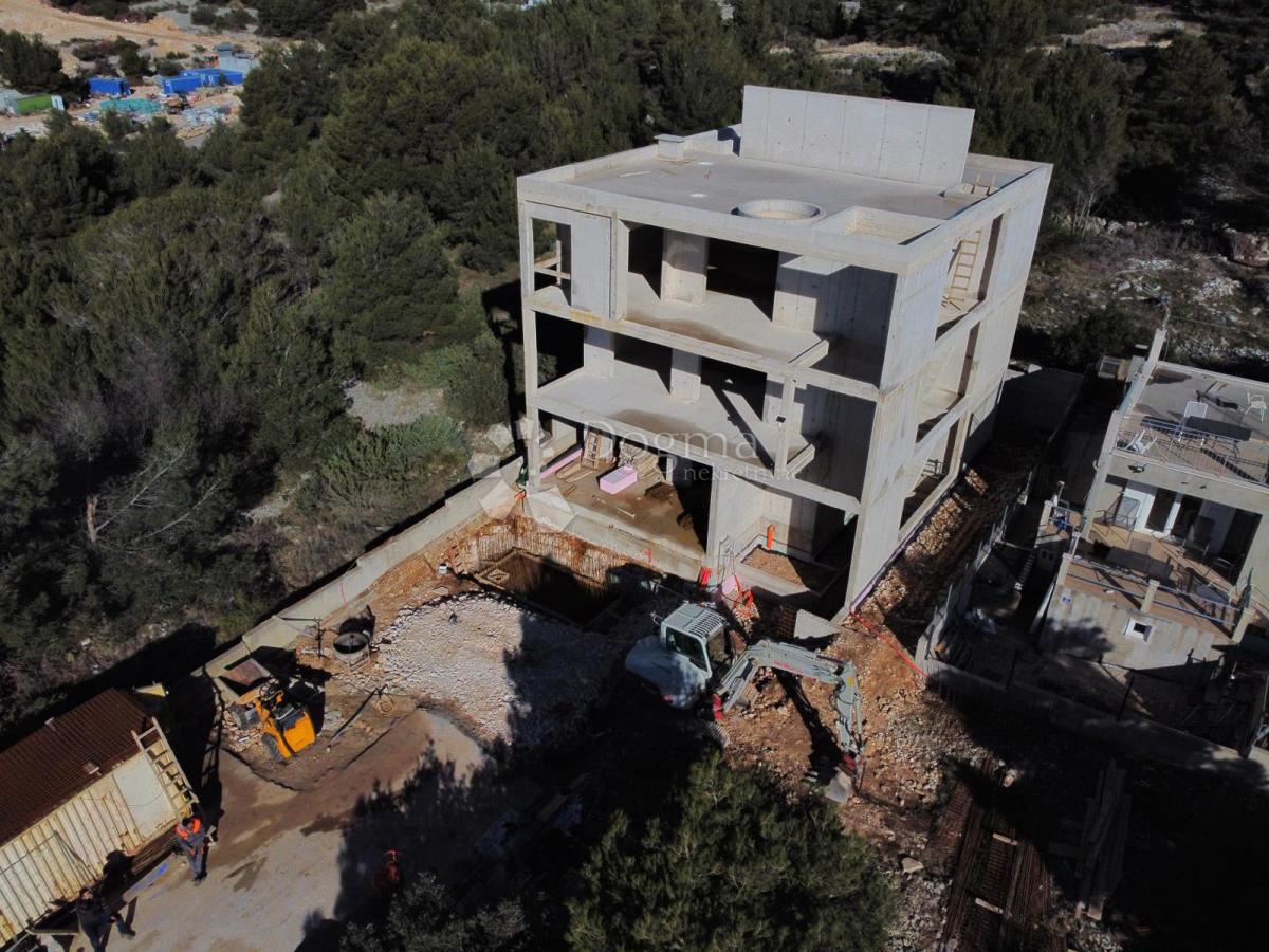 Allogio Primošten, 97,10m2