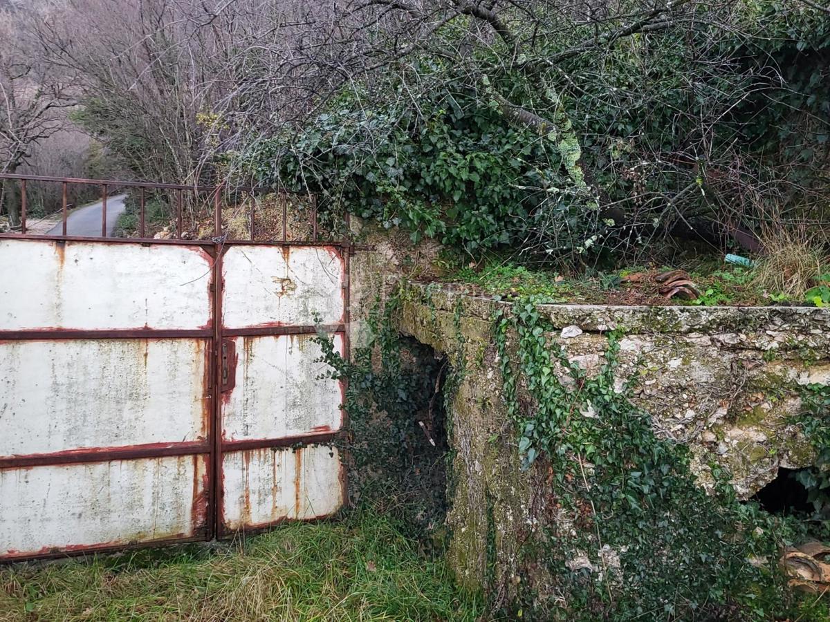Casa Grižane-Belgrad, Vinodolska Općina, 200m2