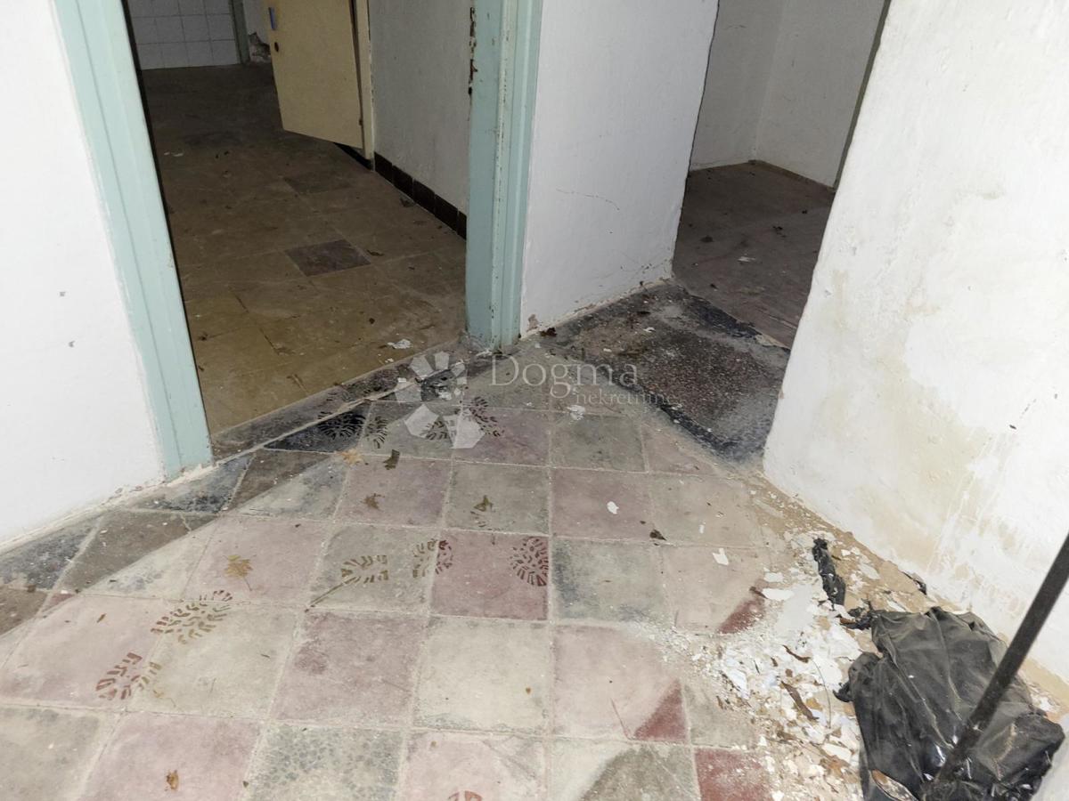 Casa Grižane-Belgrad, Vinodolska Općina, 200m2