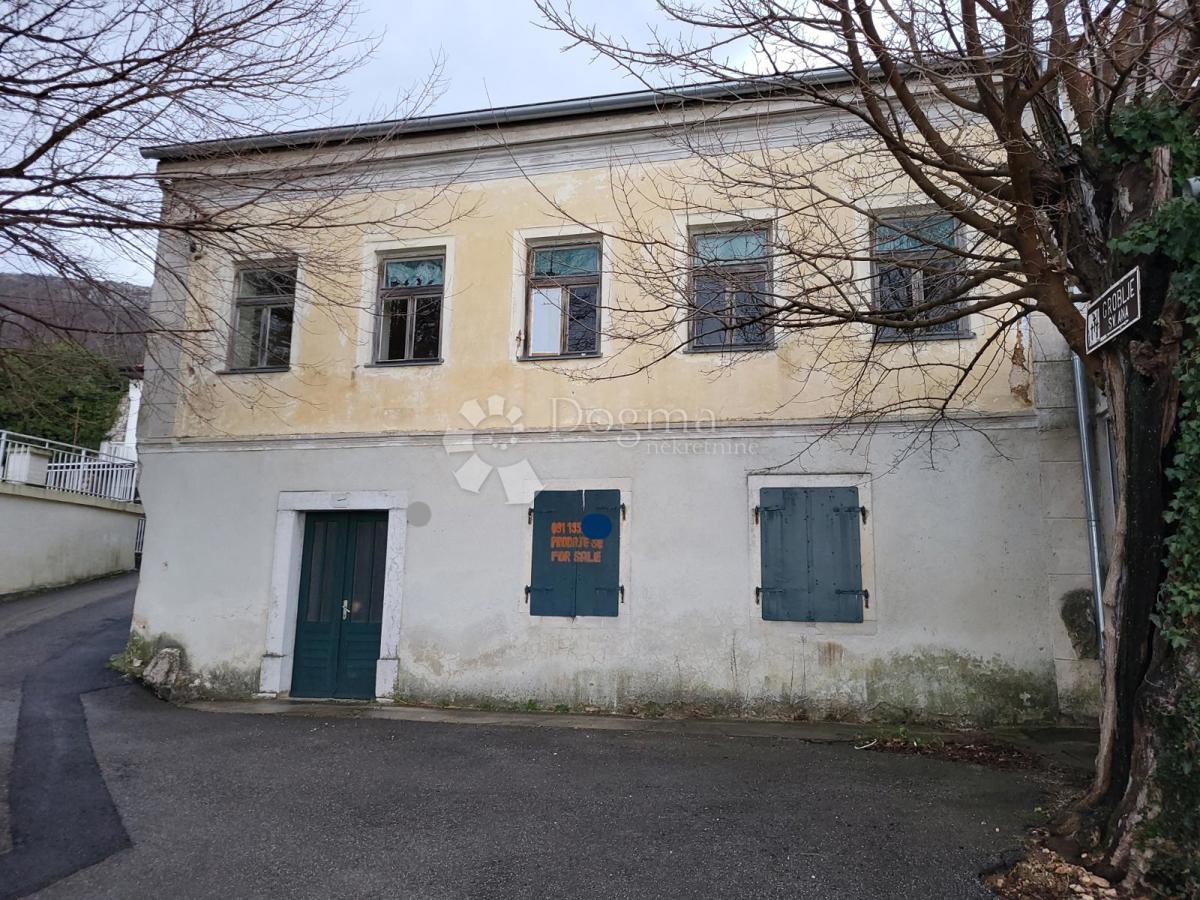 Casa Grižane-Belgrad, Vinodolska Općina, 200m2